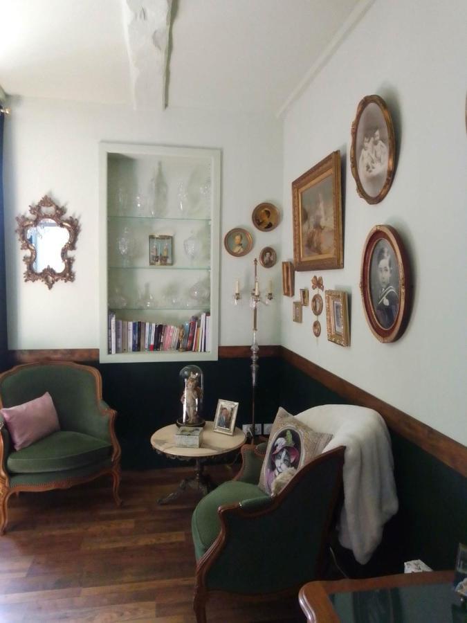 La Menardiere "Tranquilitatis" Chambre Double Petit Dejeuner Compris Corseul Exterior photo